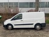 Peugeot Expert Kastenwagen - Einsatzbereit