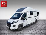 Bürstner Signature SFT 7.1 Combi 6 E, Markise - Bürstner Wohnmobile & -wagen in Mannheim