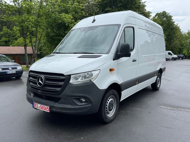 Mercedes-Benz Sprinter III Kasten RWD 317 CDI L2H2 NAVI 360KAM