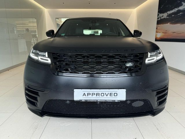 Foto Nummer 3: LAND ROVER Range Rover Velar