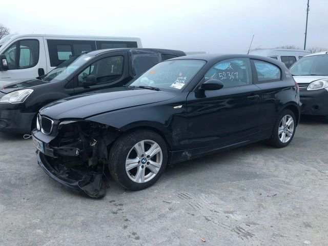 BMW 118d