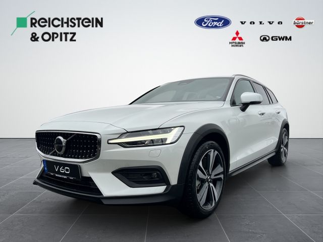 Volvo V60 Cross Country Plus B5 Aut. AWD +ACC