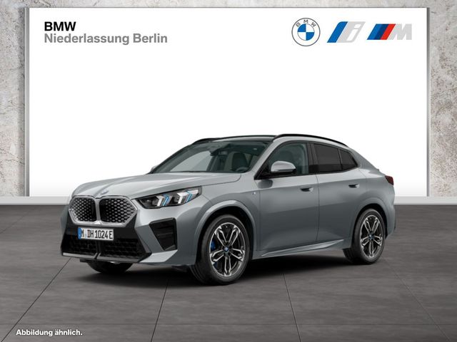 BMW iX2 xDrive30 M Sport Driv.Assist.Prof GSD AHK