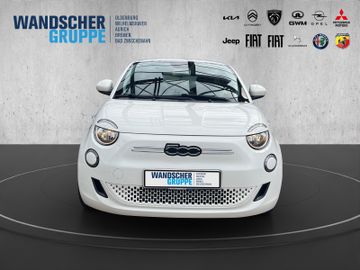 Fiat 500e Basis 42kWh Carplay+Klimaauto+DAB