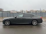 BMW M750Li xDrive -Garantie - gebrauchte BMW 750 aus dem Jahr 2019