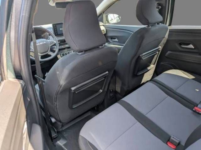 Fahrzeugabbildung Dacia Jogger Extreme+ HYBRID 140 7-Sitzer