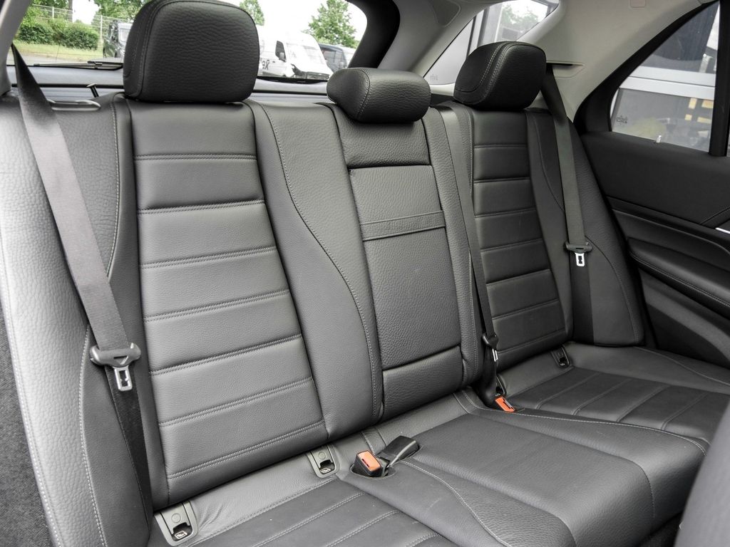 Mercedes-Benz GLE 350 d 4M |Exclusive|DISTR|LED|NAVI|Sitzklima