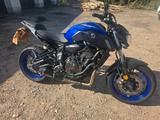 Yamaha MT 07 - Offers