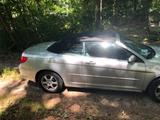 Chrysler Sebring Cabrio - Chrysler Sebring mit Diesel-Antrieb: Cabrio