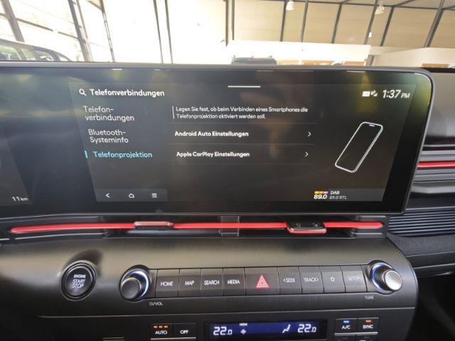 Hyundai Kona – Bild 13