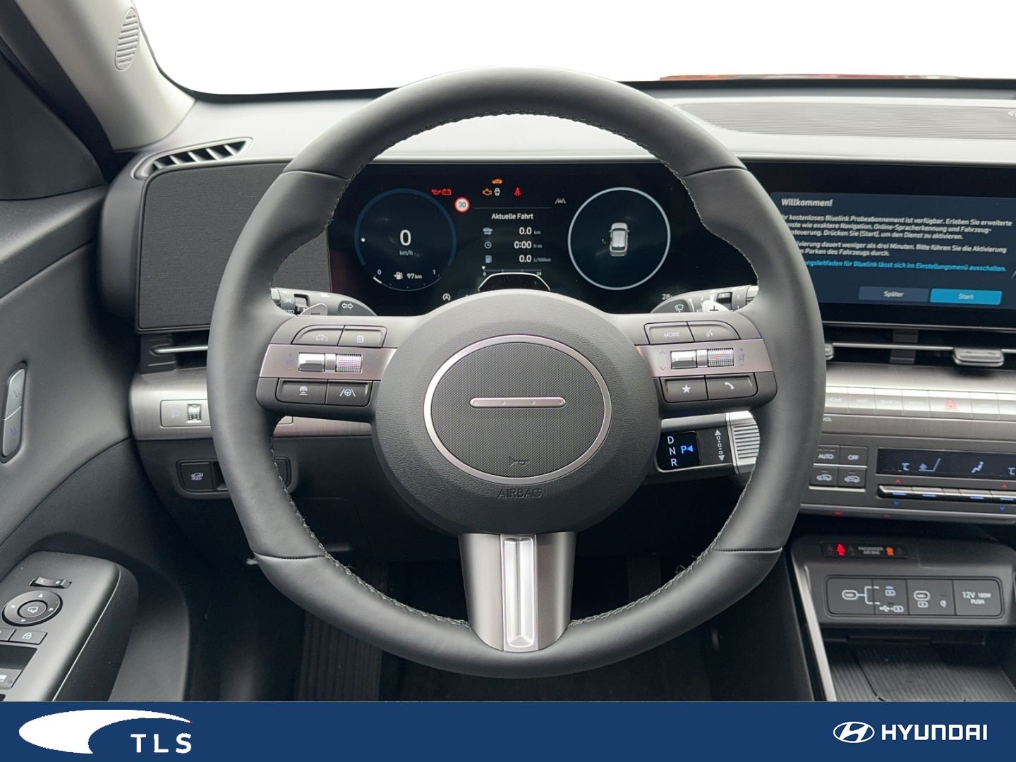 Hyundai Kona – Bild 11