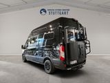 Carado Edition24 CV Ford 590 4x4 FREESTYLE by EHCS - Carado C