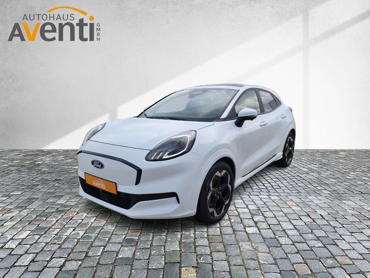 Ford Puma Gen-E - Bild 2