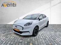 Ford Puma Gen-E - Vorschau Bild 2