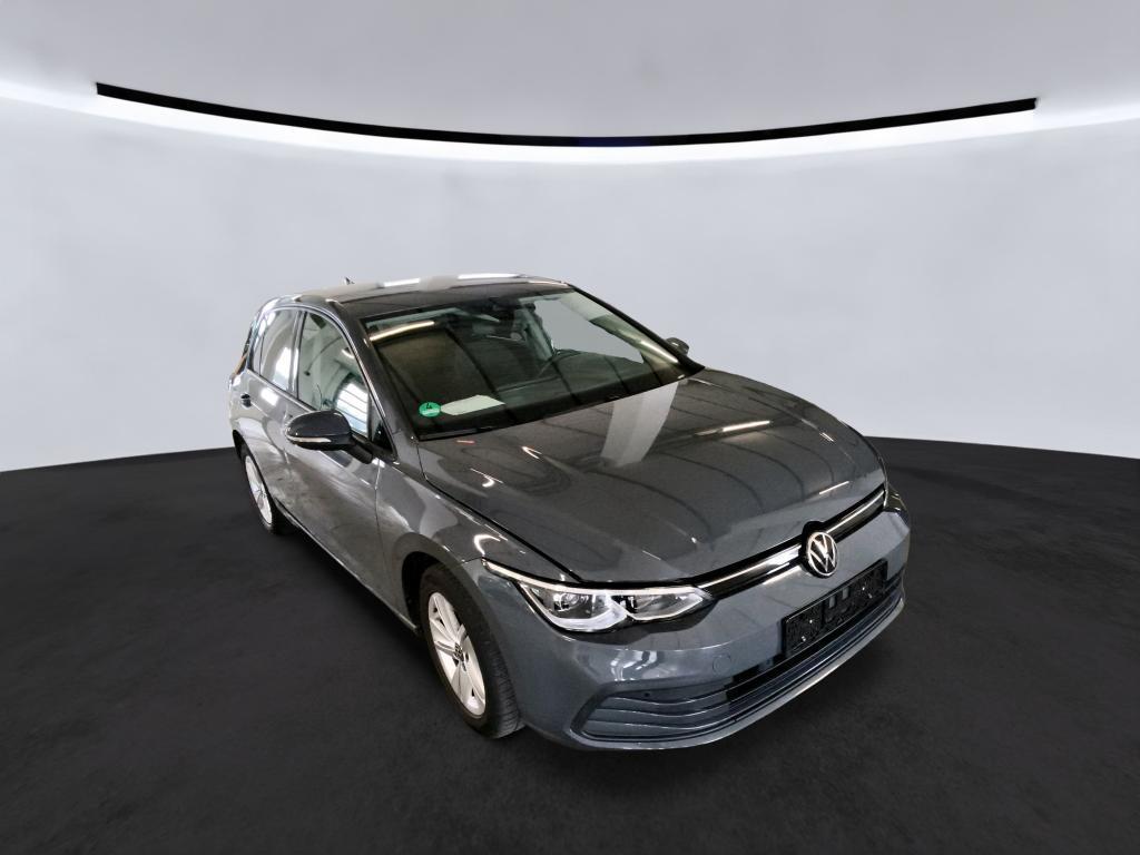 Volkswagen Golf15TSILifeNaviAppConVirtualKameraSit 2023