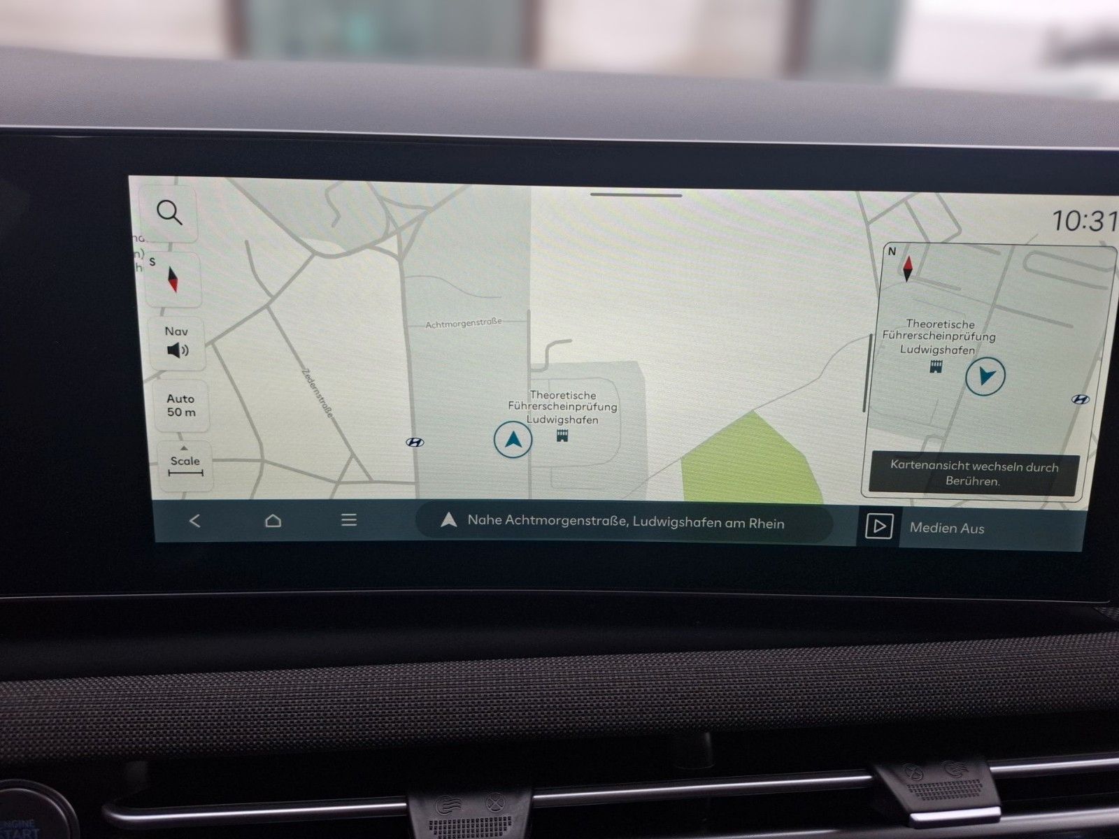 Hyundai TUCSON - Bild 9