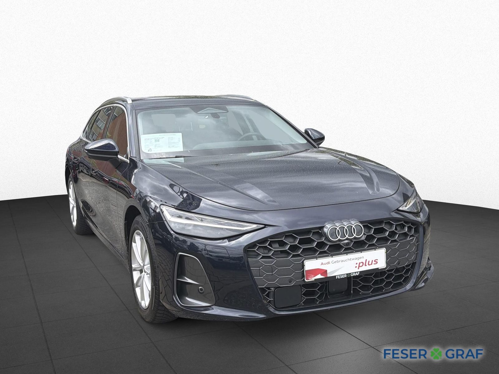 Audi A6 - Bild 3