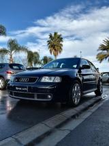 Audi A3 S3 1.8 turbo 20V cat 3p. S-Line - Audi aus 1999: 8