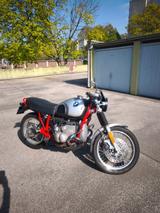 BMW R 80 ST 1000ccm - BMW R 80 ST