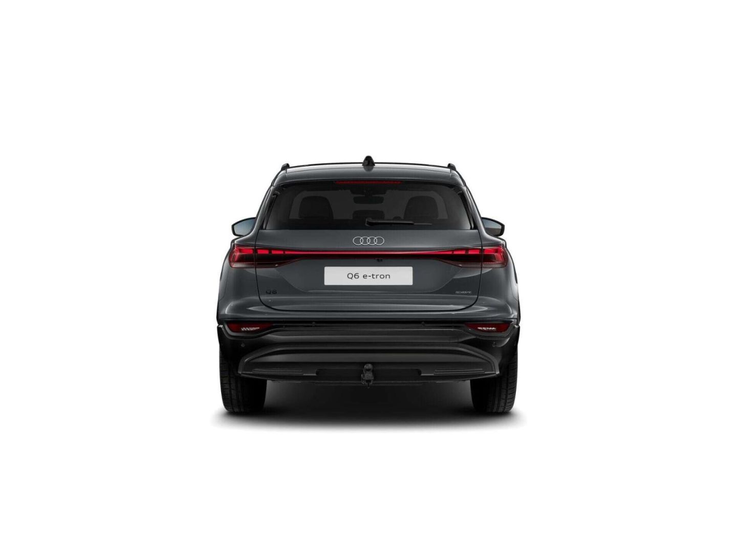 Audi Q6 e-tron - Bild 5