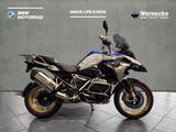 BMW R 1250 GS - STYLE HP - 4 Pakete - BMW HP4