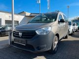 Dacia Dokker Ambiance Klimaanlage