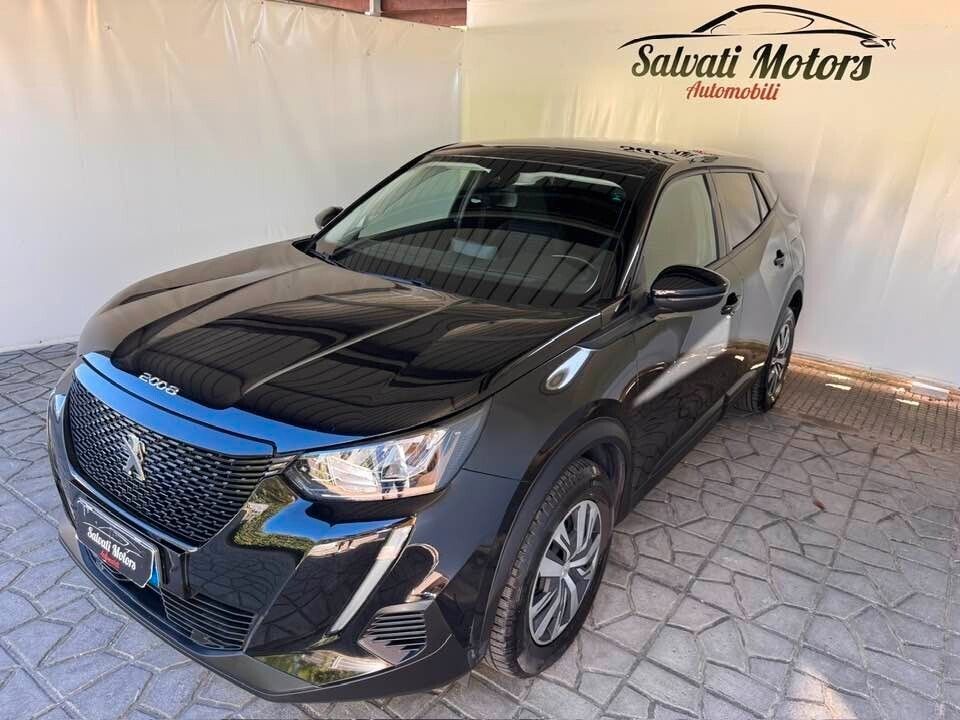 Image of Peugeot 2008