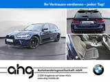 BMW M3 Competion M xDrive Touring Head-Up Harman/Kar - BMW M3 Competion Gebrauchtwagen
