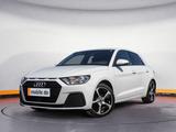 Audi A1 Sportback 25 TFSI Stronic Sitzhzg EPH DAB - Audi A1 Gebrauchtwagen in Leipzig