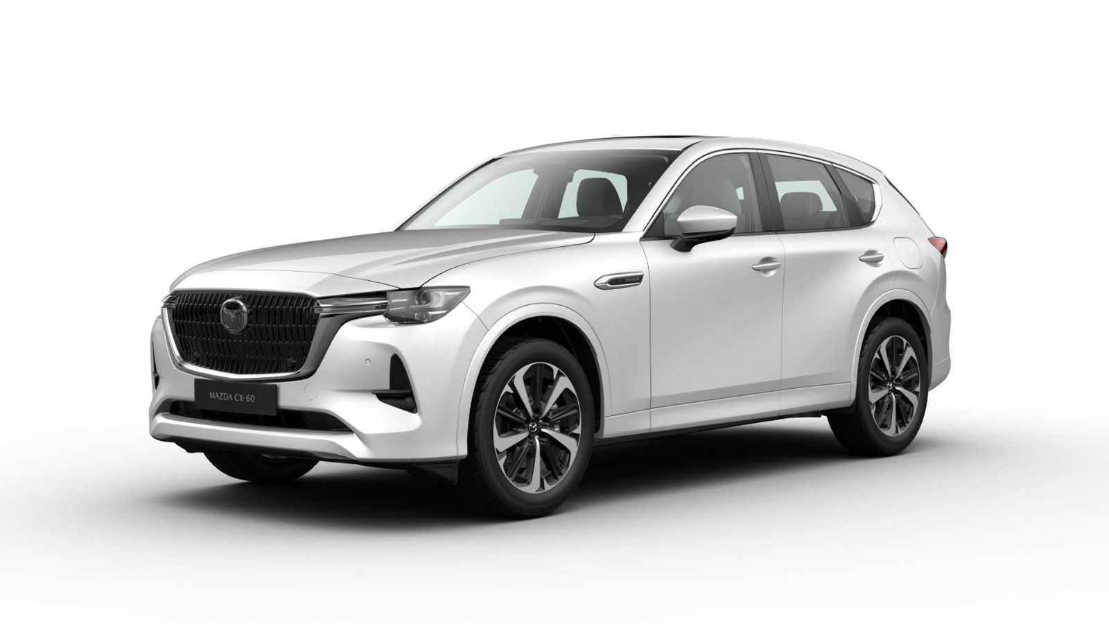 Mazda CX-60 2025 Plug-In PHEV 327ps Aut. AWD Takumi