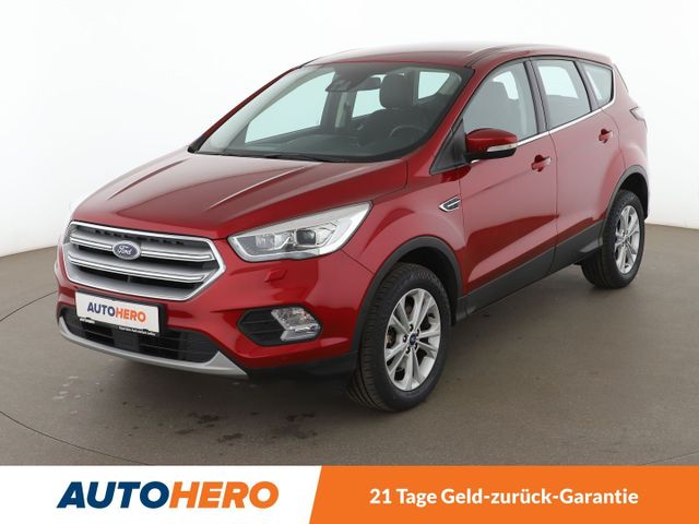 Ford Kuga 1.5 EcoBoost Titanium Aut.*NAVI*CAM*SHZ*ACC