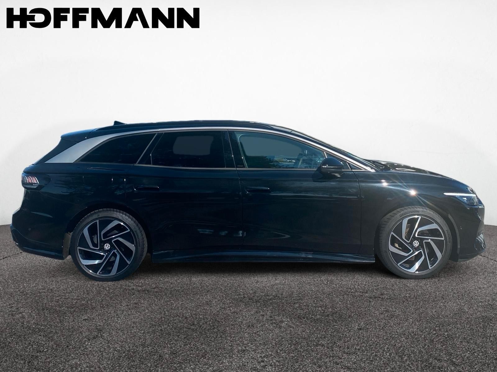 Fahrzeugabbildung Volkswagen ID.7 Tourer Pro S AHZV Harman/Kardon