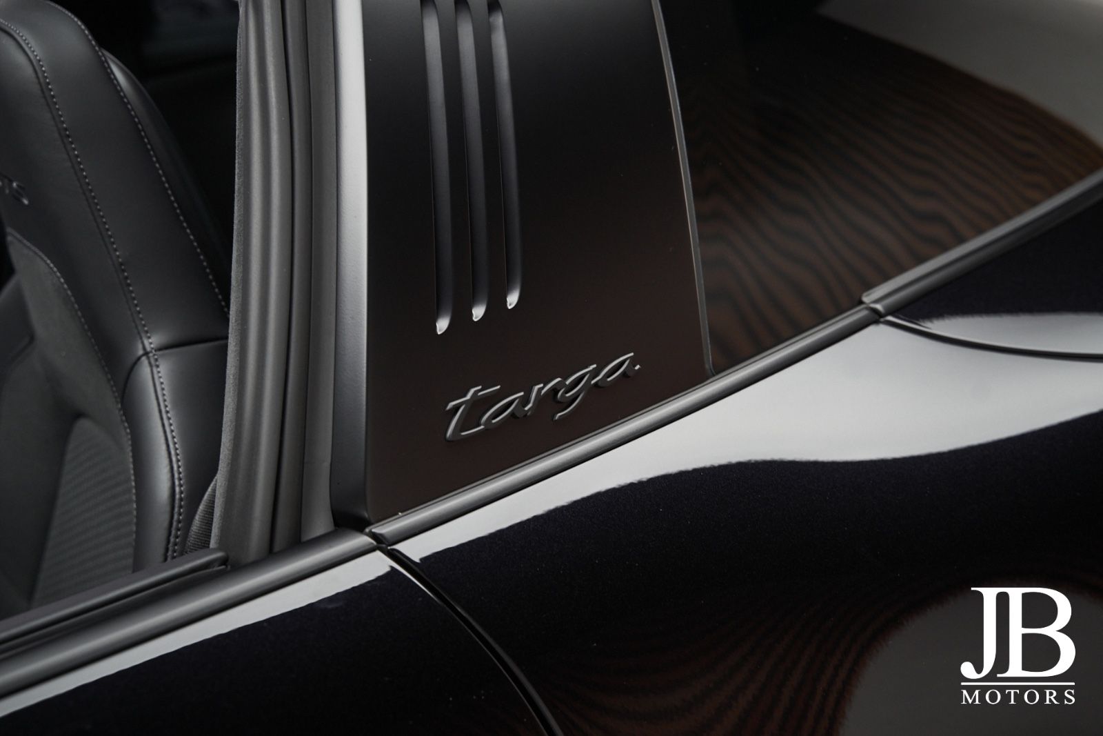 Fahrzeugabbildung Porsche 992.2 Targa 4 GTS Lift 360° BOSE 18-Wege LED