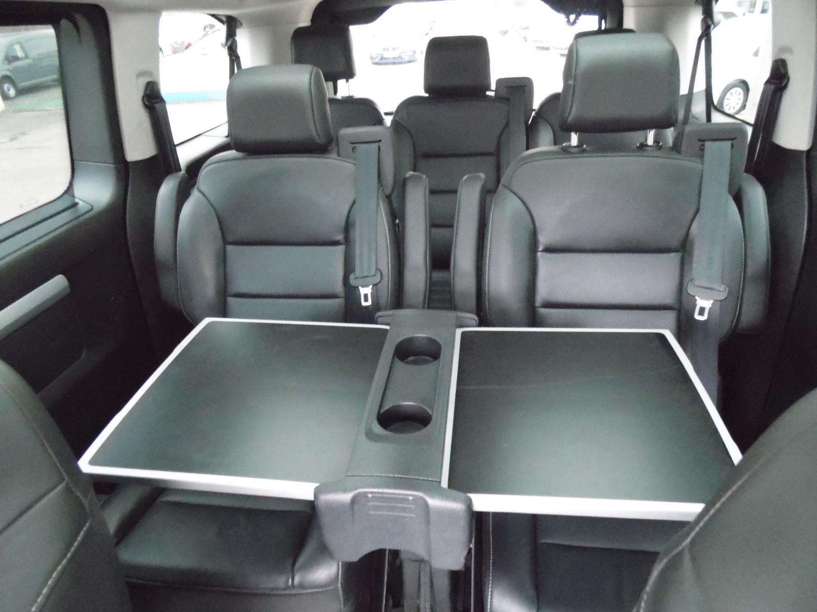 Toyota Proace Verso L2 Executive/STHZ+SHZ/AHK/Leder/Nav