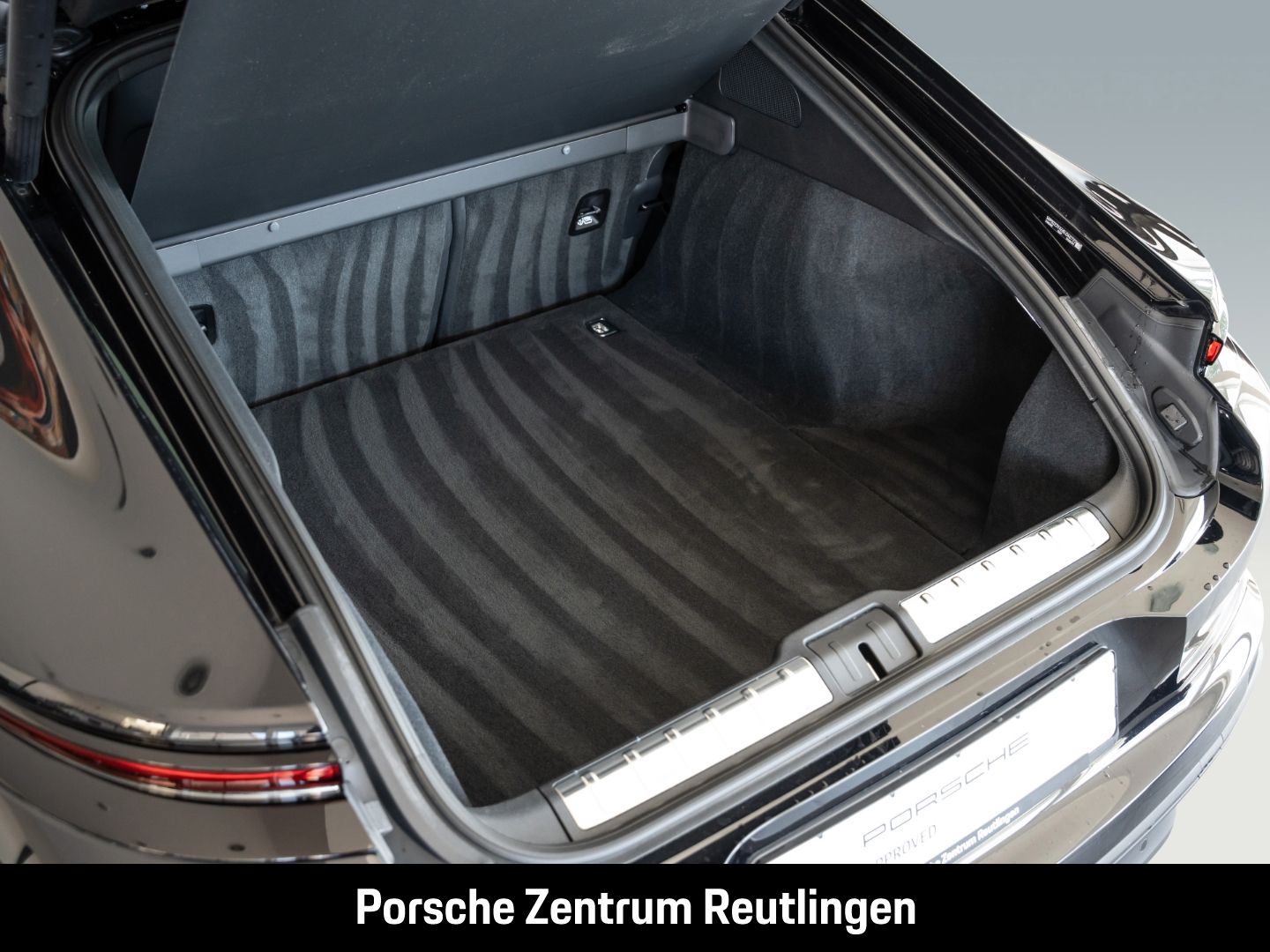 Porsche Panamera 4S E-Hybrid Active Ride Soft-Close BOSE foto 8