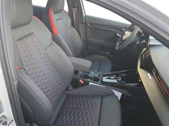 Audi RS3 - Bild 15