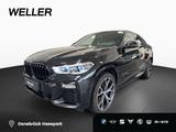 BMW X6 xDrive 40d M Sport Laser St&Go 360° HUD 21"