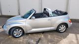 Chrysler PT Cruiser Cabrio - Chrysler: Cabrio, Pt