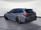 BMW M340d xDrive Touring MSportPro Innov.pkt AHK - Diesel Gebrauchtwagen mit Euro6