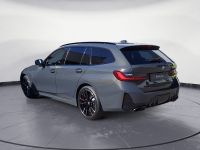 BMW M340d - Vorschau Bild 4