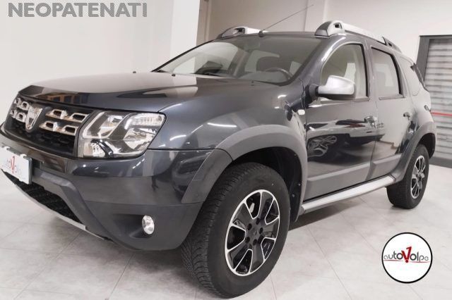 Dacia DACIA Duster 1.5 dCi 110CV 4x2 Prestige