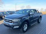 Ford Ranger Limited Extrakabine 4x4 3.2 TDCI Autom. - Ford Ranger: Extrakabine
