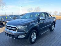 Ford Ranger Limited Extrakabine 4x4 3.2 TDCI Autom.