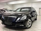 Mercedes-Benz E 350 CDI BlueEfficiency 4Matic | Luft | Memory - Mercedes-Benz: 35
