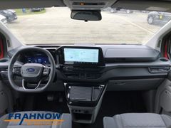 Foto Nummer 13: FORD Tourneo Custom