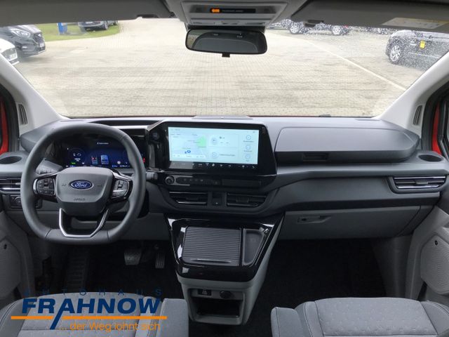 Foto Nummer 13: FORD Tourneo Custom