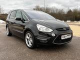 Ford S-Max S-MAX Titanium Automatik*KLIMAAUTOMATIK* - Ford S-Max 7-Sitzer
