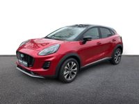 Ford Puma - Vorschau Bild 2