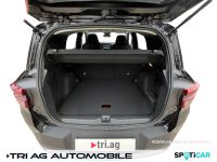 Opel Frontera - Vorschau Bild 12