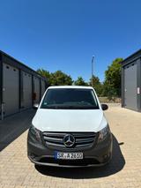 Mercedes-Benz Vito 114 CDI Langstrecke, sehr gepflegt